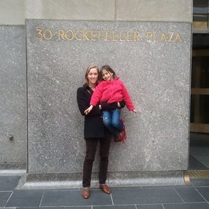 Meet your Posher, Rachel